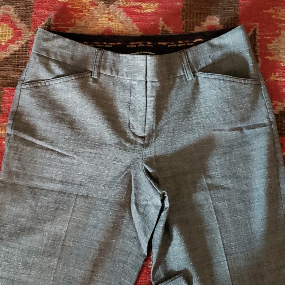 Express Design Studio Sz 4R Trousers
